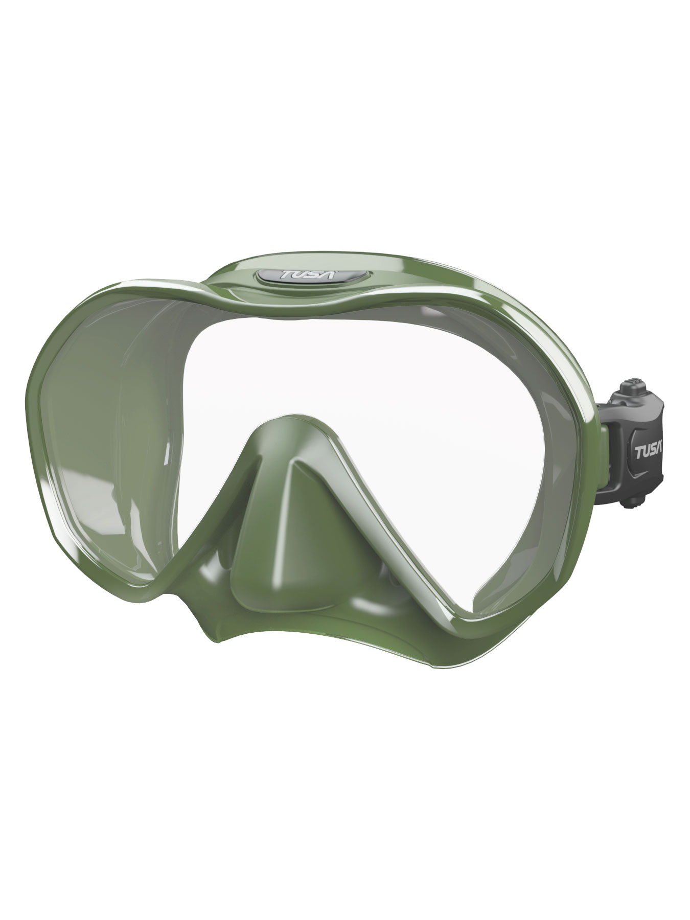 Tusa Maske Zensee DIVE FUN