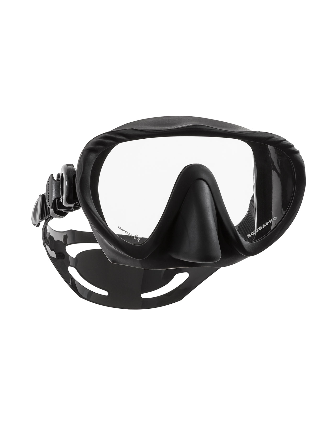 Scubapro Maske Ghost Dive And Fun