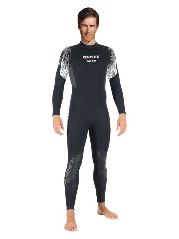 Mares Tauchanzug Reef 3 Herren