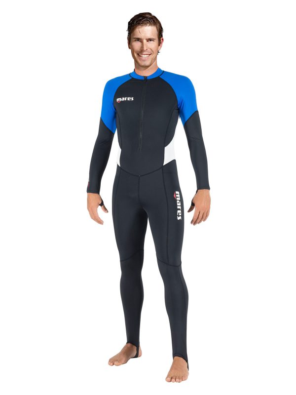 Mares Rash Guard Monosuit Herren