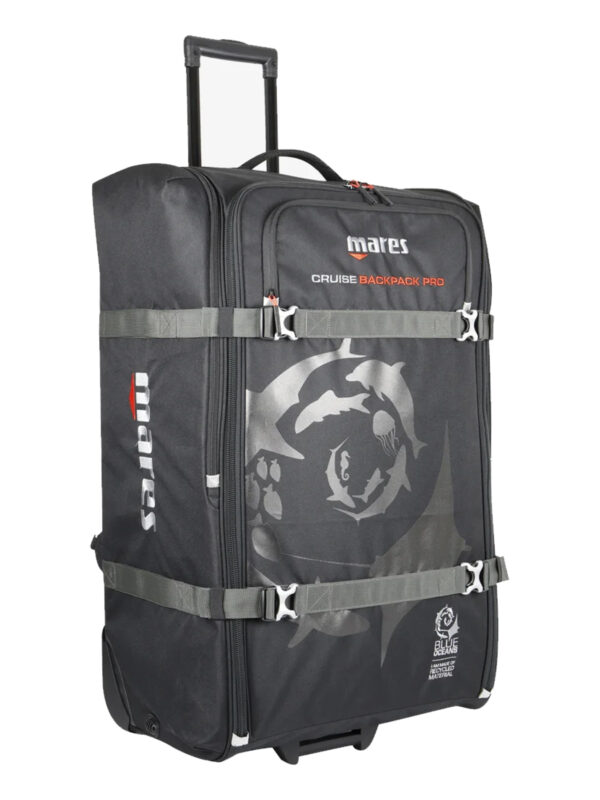 Mares Cruise Backpack Pro