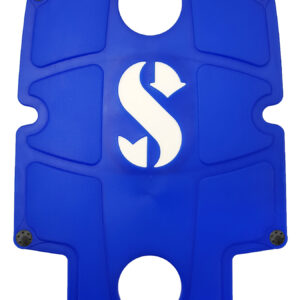 SCUBAPRO S-Tek Backplate Farbkit