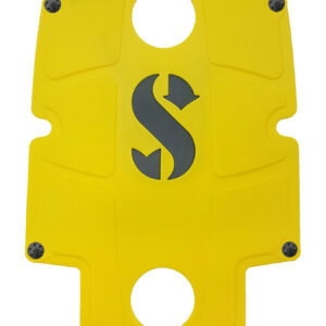 SCUBAPRO S-Tek Backplate Farbkit