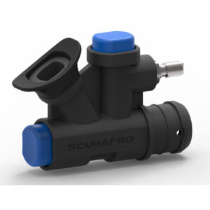 SCUBAPRO Inflator TEK-BPI