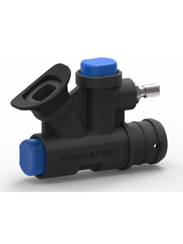 Scubapro Inflator