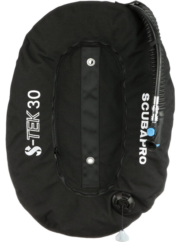 Scubapro S-Tek Donut Wing 30