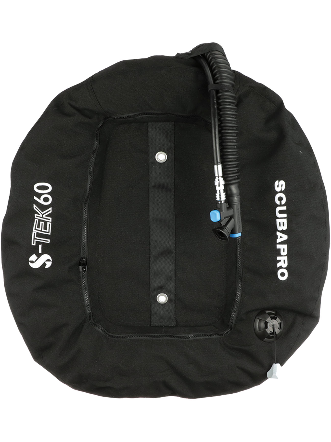 Scubapro S-Tek Donut Wing 60