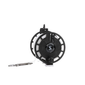 Scubapro S-TEK Expedition Reel 200M