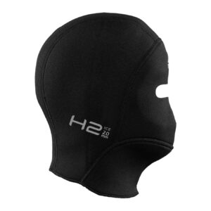 Waterproof Kopfhaube H2 Ice
