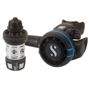 Scubapro Atemregler MK2 EVO DIN300/R105