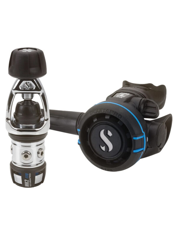 Scubapro Atemregler MK2 EVO DIN300/R105