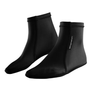 Waterproof Donning Socks